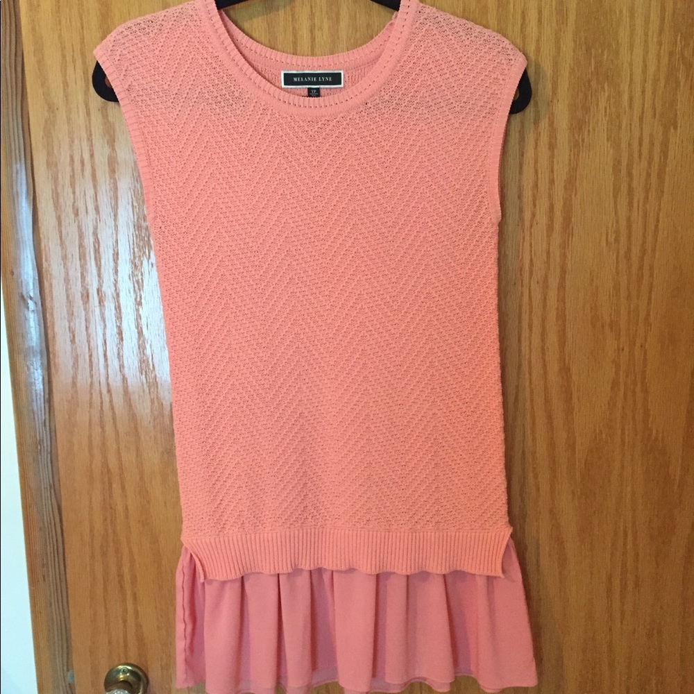 Melanie Lyne Summer Top